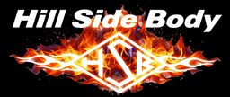 Hill Side Body logo